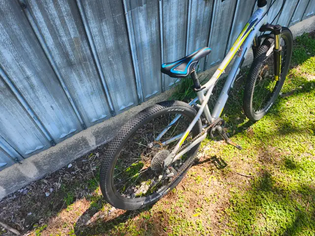 Dirt Trail Bike For Sale - Photo 6