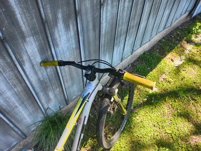 Dirt Trail Bike For Sale - Photo 7