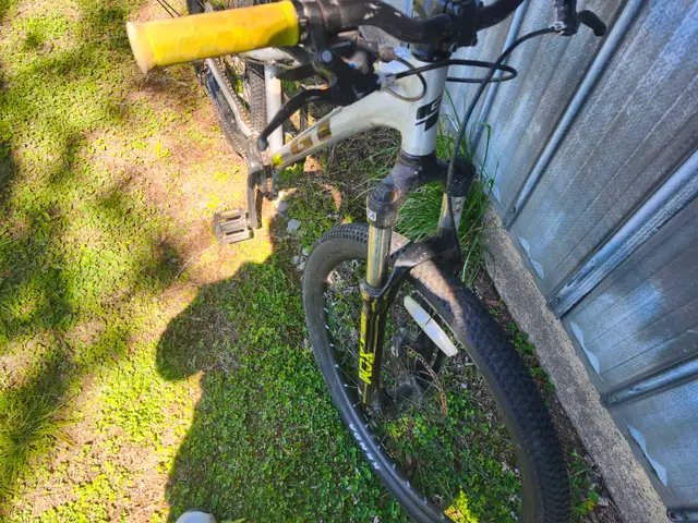 Dirt Trail Bike For Sale - Photo 8