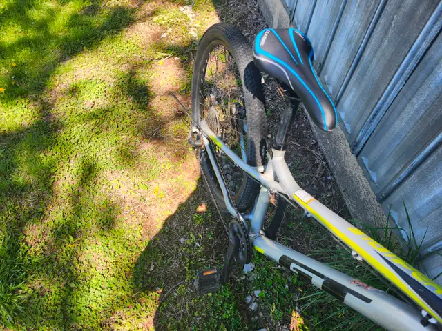 Dirt Trail Bike For Sale - Photo 9