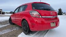 2008 Saturn Astra - Manual Transmission - Photo 3