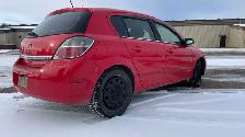 2008 Saturn Astra - Manual Transmission - Photo 4