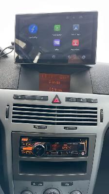 2008 Saturn Astra - Manual Transmission - Photo 8