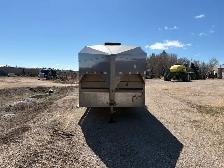 Norbert livestock trailer - Photo 2