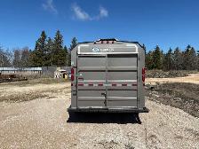 Norbert livestock trailer - Photo 3