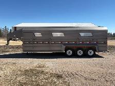 Norbert livestock trailer - Photo 4
