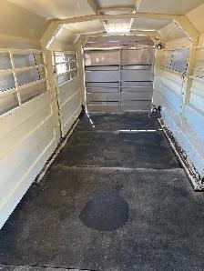 Norbert livestock trailer - Photo 6