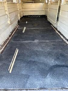 Norbert livestock trailer - Photo 7