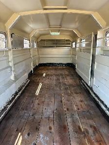 Norbert livestock trailer - Photo 8