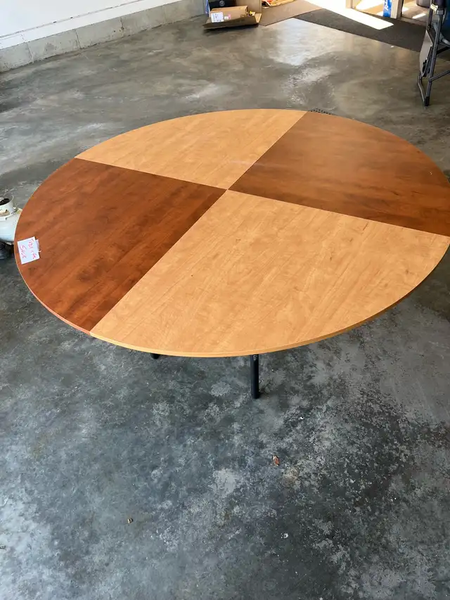 60" Table