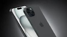 Apple iPhone 15 128GB Black Unlocked 100% Battery Open Box