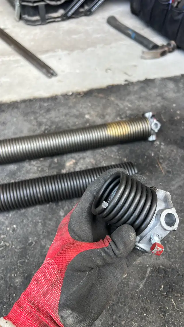 Garage Door and Opener Service - Photo 3