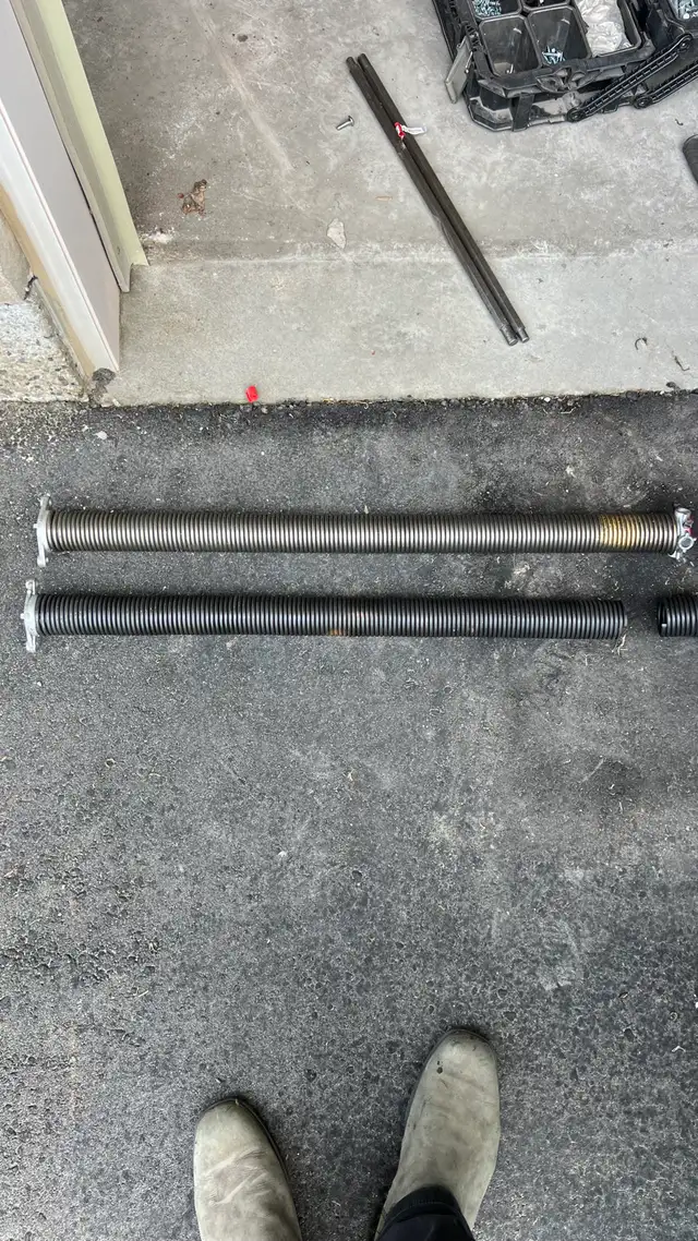 Garage Door and Opener Service - Photo 4