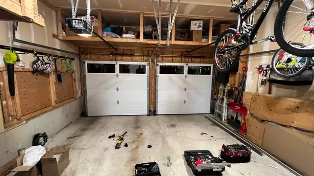 Garage Door and Opener Service - Photo 9
