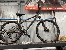 GT Comp Mountain Bike