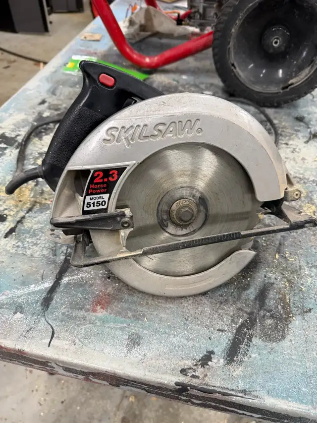 Circular Saw - Skil