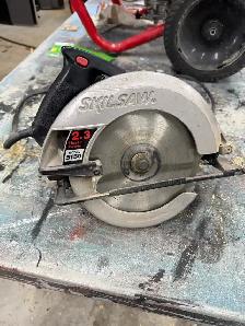 Circular Saw - Skil