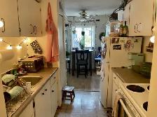 Private room for rent (female only)