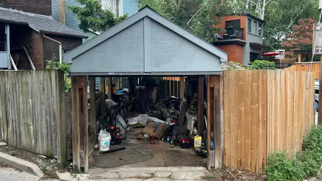 Garage doors and Opener - Installations & Repairs - Photo 9