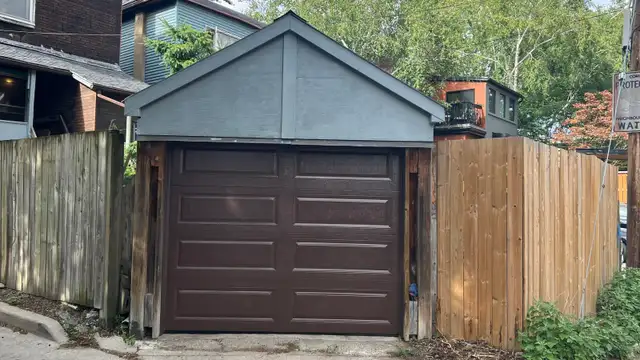 Garage doors and Opener - Installations & Repairs - Photo 10