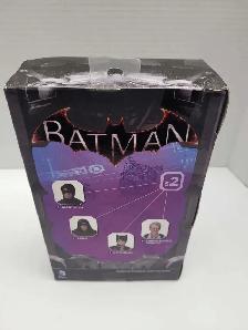 Batman Catwoman Arkham Knight Figure - Photo 2