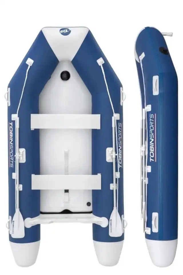 Boat & Motor - Photo 2