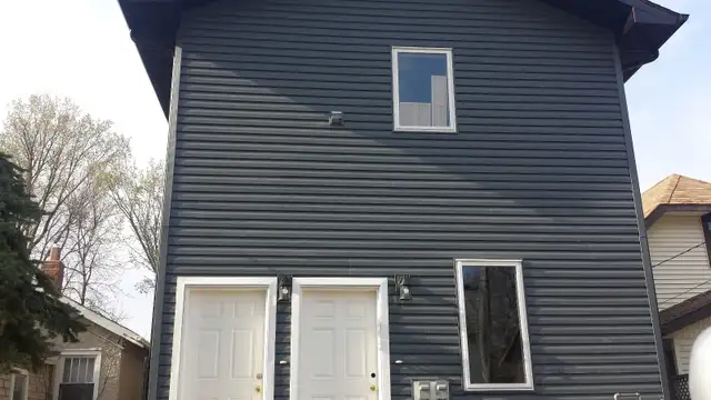 2 Bedroom/1 Bath Unit for rent in Regina Rosemount - $1200 - Photo 2