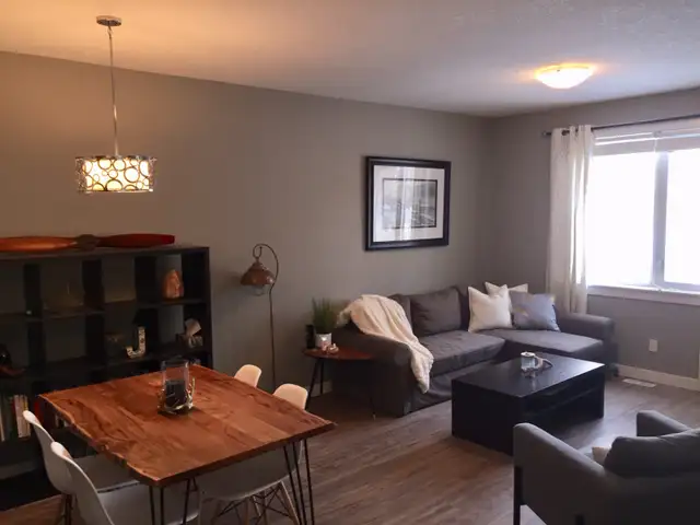 2 Bedroom/1 Bath Unit for rent in Regina Rosemount - $1200 - Photo 3