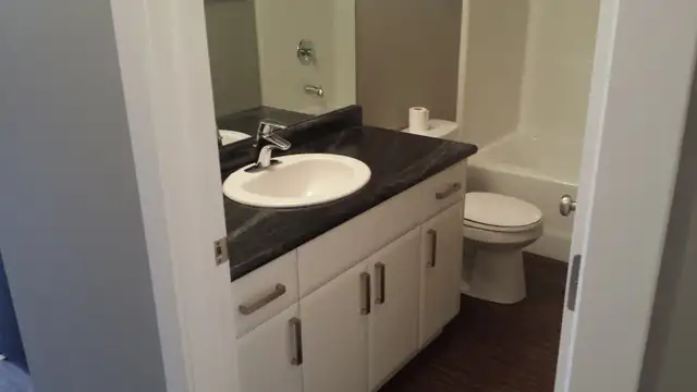2 Bedroom/1 Bath Unit for rent in Regina Rosemount - $1200 - Photo 4