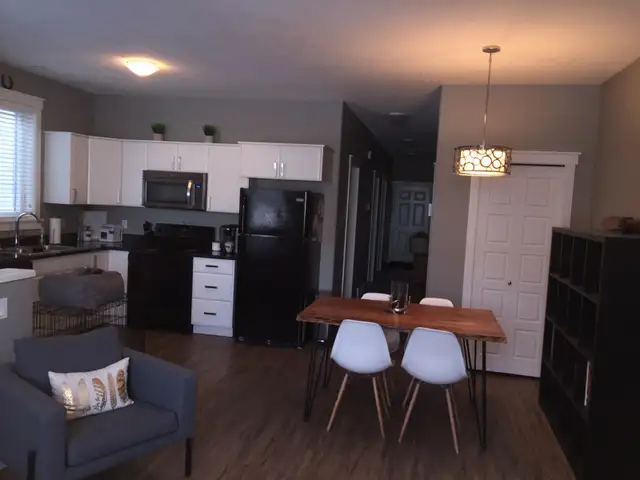 2 Bedroom/1 Bath Unit for rent in Regina Rosemount - $1200 - Photo 7