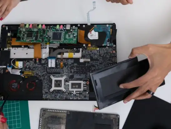 We fix all kinds of Laptops, ipads, tablets and phones! - Photo 3