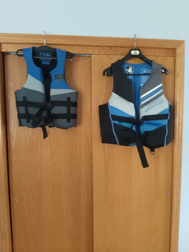 Life Jacket for Boating