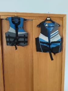 Life Jacket for Boating