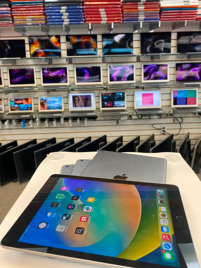 Apple IPad 5 Génération - Photo 2