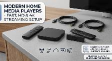 LATEST 8.K IP/T.V SETUP AVAILABLE