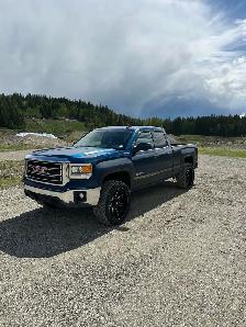 2015 GMC