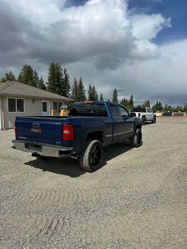 2015 GMC - Photo 3