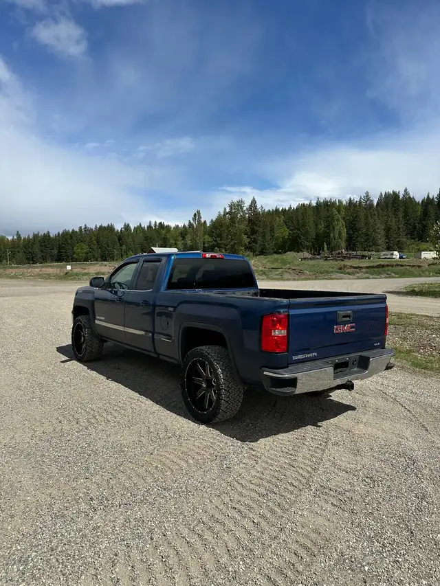 2015 GMC - Photo 4