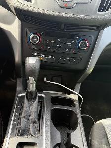 2017 Ford Escape - Photo 4