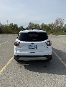 2017 Ford Escape - Photo 6
