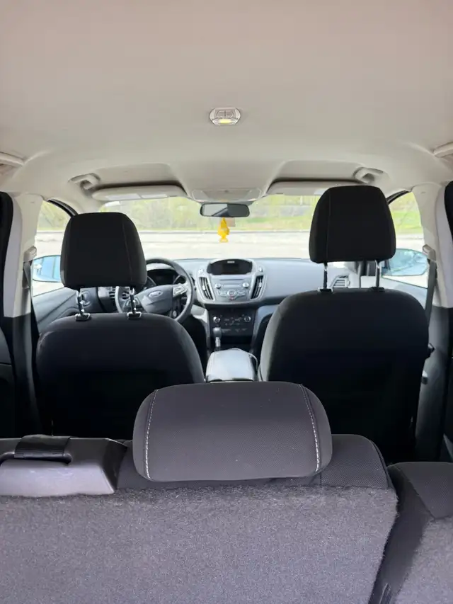 2017 Ford Escape - Photo 9
