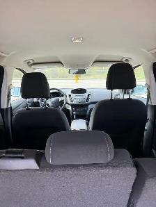 2017 Ford Escape - Photo 9