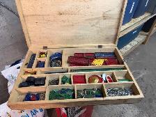 Meccano Collection - Circa 1950s