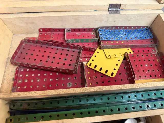 Meccano Collection - Circa 1950s - Photo 2