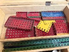 Meccano Collection - Circa 1950s - Photo 2