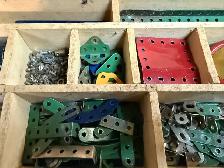 Meccano Collection - Circa 1950s - Photo 3