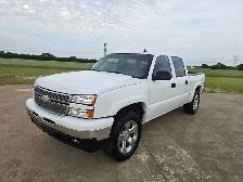 2007 Silverado 1500 Classic Z71 RUST FREE - Photo 2