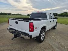 2007 Silverado 1500 Classic Z71 RUST FREE - Photo 3