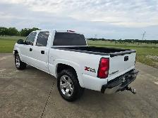 2007 Silverado 1500 Classic Z71 RUST FREE - Photo 4