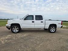 2007 Silverado 1500 Classic Z71 RUST FREE - Photo 5